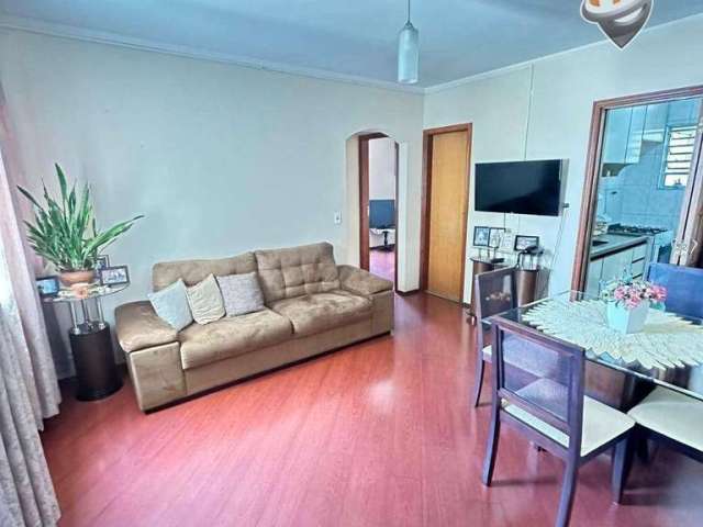 Apartamento com 2 dormitórios à venda, 51 m² por R$ 350.000,00 - São Domingos - São Paulo/SP