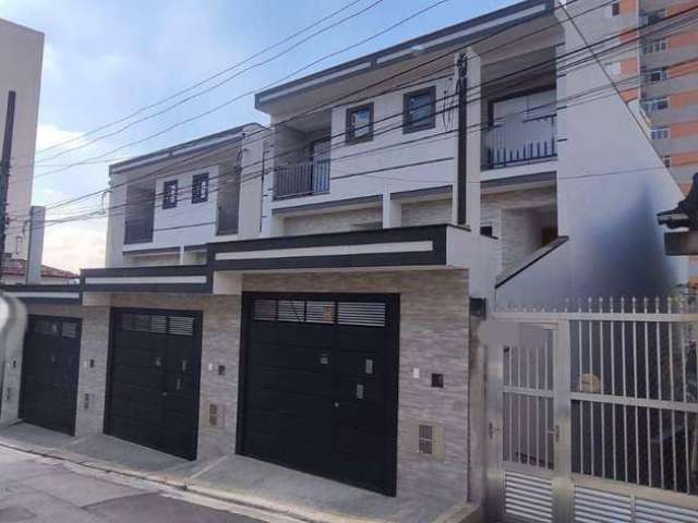 Sobrado com 3 dormitórios à venda, 250 m² por R$ 1.279.900,00 - Nossa Senhora do Ó - São Paulo/SP