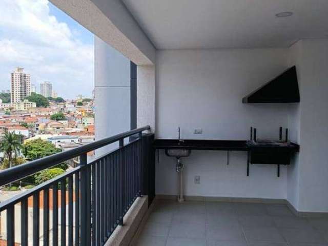 Apartamento com 3 dormitórios à venda, 88 m² por R$ 1.060.000,00 - Freguesia do Ó - São Paulo/SP