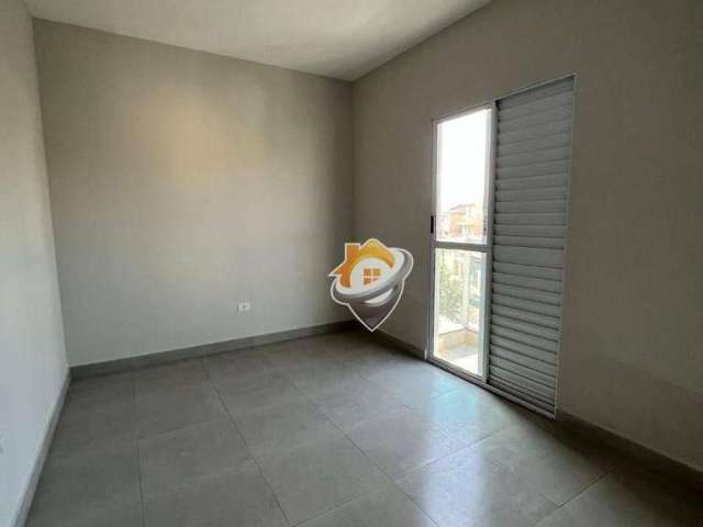 Cobertura com 3 dormitórios à venda, 90 m² por R$ 449.999,99 - Jardim Líbano - São Paulo/SP