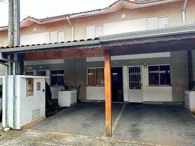 Sobrado com 2 dormitórios à venda, 54 m² por R$ 340.000,00 - Jaraguá (Zona Norte) - São Paulo/SP