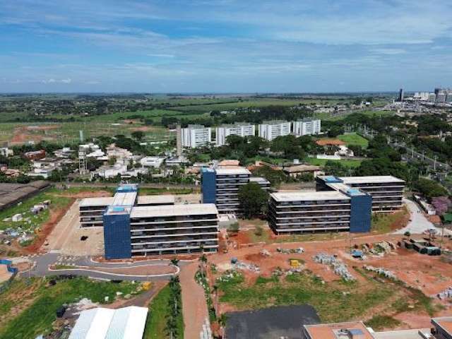 Imóvel para alugar de 132 m² com 03 vagas em georgina business park rio preto