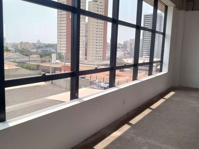 Prédio comercial para alugar de 700 m² próximo avenida josé munia