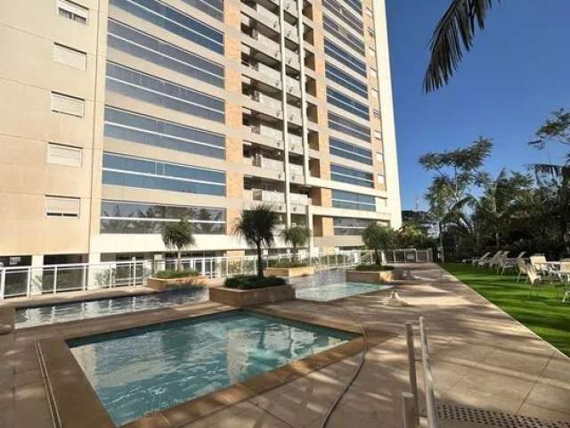 Lindo apartamento no complexo iguatemi de 175 m² com 03 suites e 03 vagas