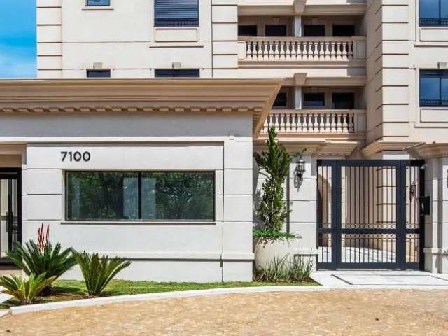 Apartamento pronto para morar no jardim vivendas de 03 quartos e 123 m²