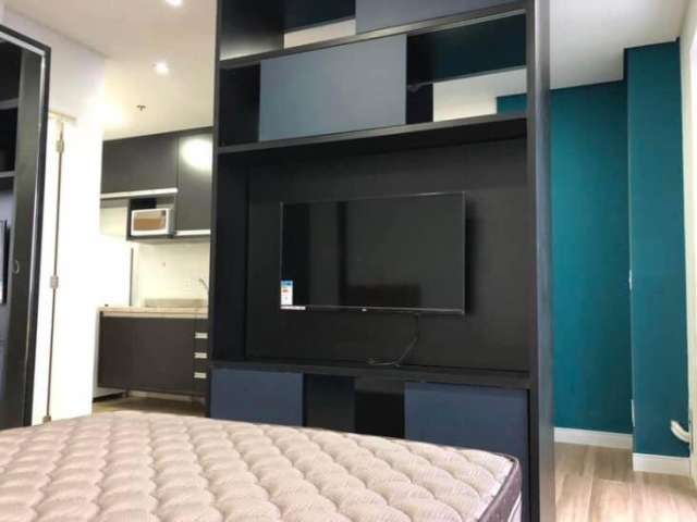 Apartamento com 1 quarto à venda no Centro, Osasco , 27 m2 por R$ 397.500