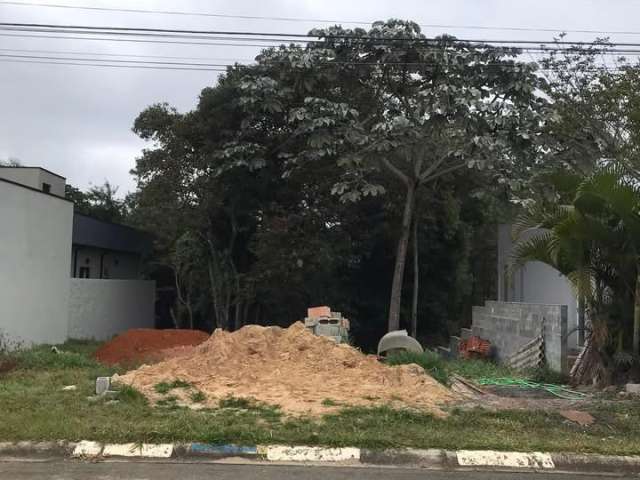 Terreno em condomínio fechado à venda no Jardim Europa, Vargem Grande Paulista  por R$ 200.000