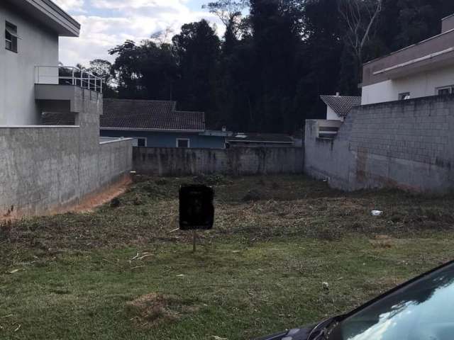 Terreno em condomínio fechado à venda no Jardim Europa, Vargem Grande Paulista , 360 m2 por R$ 220.000