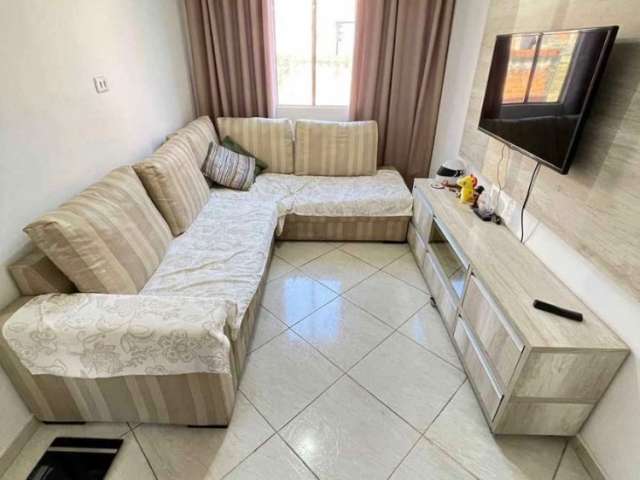 Apartamento com 2 quartos à venda no Conjunto Habitacional Presidente Castelo Branco, Carapicuíba , 55 m2 por R$ 174.900