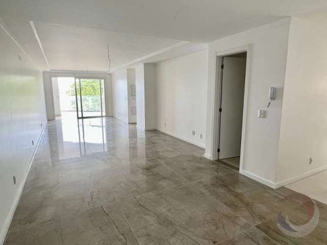 Apartamento com 4 quartos à venda na Rua Vereador José do Vale Pereira, 221, Coqueiros, Florianópolis, 225 m2 por R$ 4.856.000