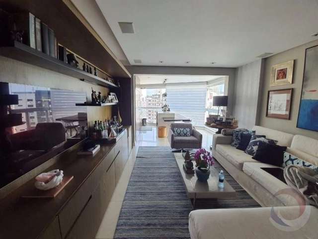 Apartamento com 3 quartos à venda na Rua Vítor Konder, 301, Centro, Florianópolis, 146 m2 por R$ 2.980.000