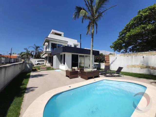 Casa com 3 quartos à venda na Rua Presidente João Goulart, 171, Jardim Atlântico, Florianópolis, 250 m2 por R$ 3.000.000