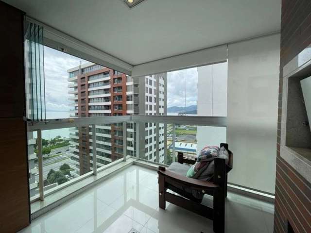 Apartamento com 2 quartos à venda na Paulo Zimmer, 101, Beira Mar, Florianópolis, 104 m2 por R$ 2.980.000