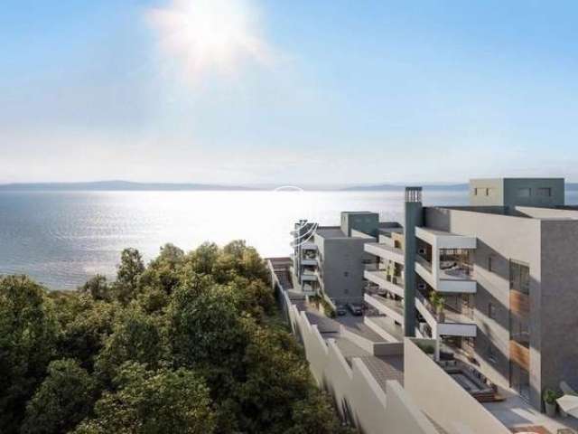 Apartamento com 3 quartos à venda na Estrada Haroldo Soares Glavan, 4321, Cacupé, Florianópolis, 163 m2 por R$ 2.980.000