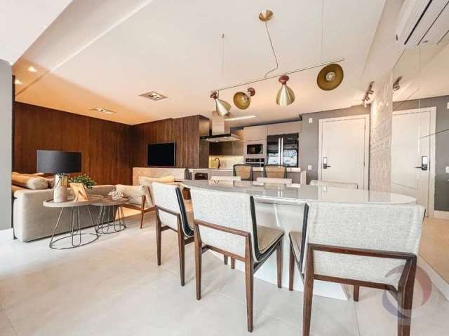 Apartamento com 2 quartos à venda na Rua Jerônimo Venâncio das Chagas, 281, Campeche, Florianópolis, 99 m2 por R$ 2.230.000