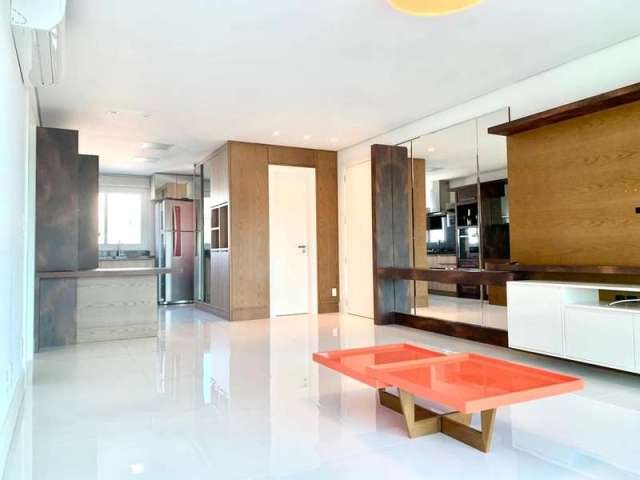 Apartamento com 3 quartos à venda na Rua Embaixador Edmundo da Luz Pinto, 200, Agronômica, Florianópolis, 122 m2 por R$ 1.990.000