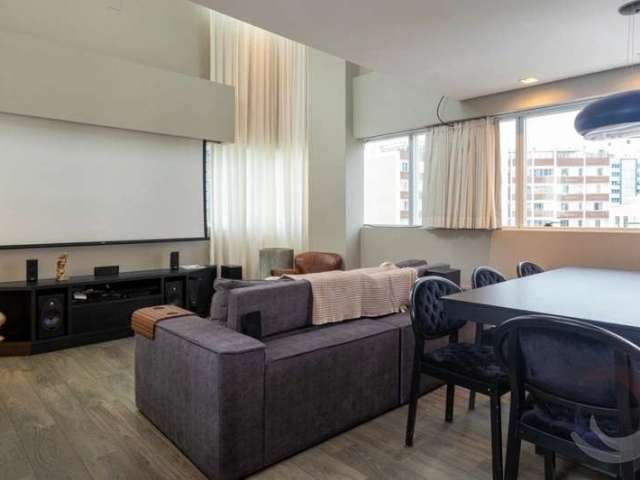 Apartamento com 1 quarto à venda na Rua Luiz Delfino, 143, Centro, Florianópolis, 85 m2 por R$ 1.500.000