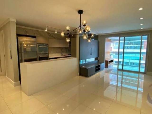 Apartamento com 2 quartos à venda na Paulo Zimmer, 9, Beira Mar, Florianópolis, 94 m2 por R$ 2.100.000
