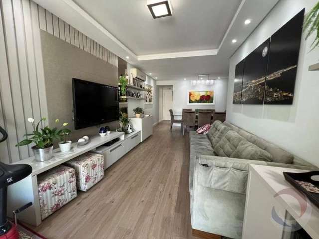 Apartamento com 3 quartos à venda na Rua Itapiranga, 200, Itacorubi, Florianópolis, 116 m2 por R$ 1.590.000
