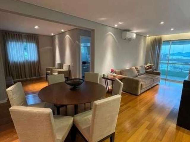 Apartamento com 3 quartos à venda na Rua Alba Dias Cunha, 150, Trindade, Florianópolis, 88 m2 por R$ 1.390.000