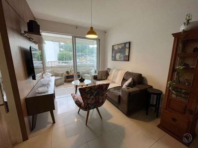 Apartamento com 3 quartos à venda na Rua Professor Clementino de Brito, 406, Capoeiras, Florianópolis, 90 m2 por R$ 750.000