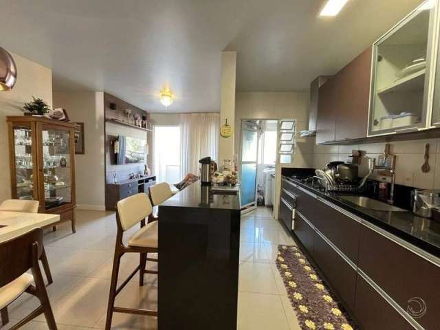 Apartamento com 3 quartos à venda na Rua Professor Clementino de Brito, 407, Capoeiras, Florianópolis, 90 m2 por R$ 798.000