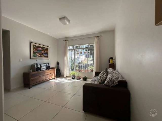 Apartamento com 3 quartos à venda na Rua José Dutra, 70, Trindade, Florianópolis, 79 m2 por R$ 595.000