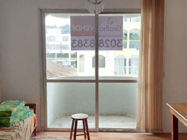 Apartamento com 3 quartos à venda na Rua Visconde de Ouro Preto, 336, Centro, Florianópolis, 94 m2 por R$ 650.000