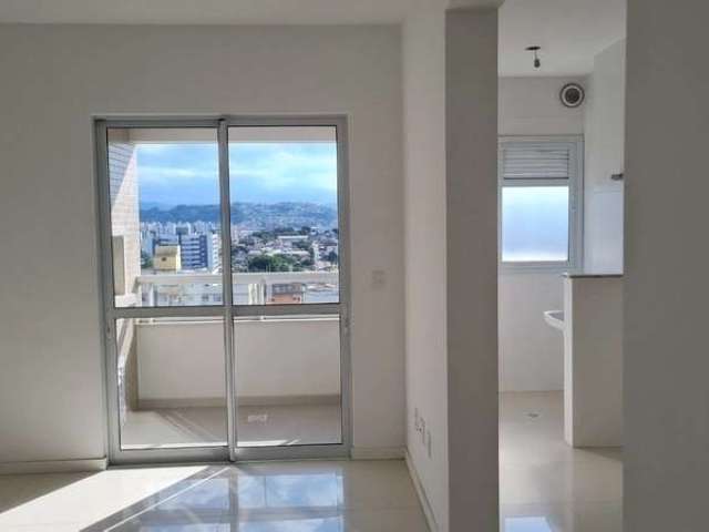 Apartamento com 1 quarto à venda na Rua Doutor Odilon Gallotti, 605, Capoeiras, Florianópolis, 68 m2 por R$ 720.000