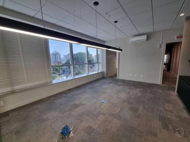 Ponto comercial com 1 sala à venda na Avenida Trompowsky, 291, Centro, Florianópolis, 159 m2 por R$ 3.500.000