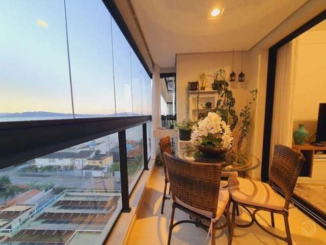 Apartamento com 3 quartos à venda na Rua Sérgio Gil, 269, Balneário, Florianópolis, 91 m2 por R$ 1.400.000