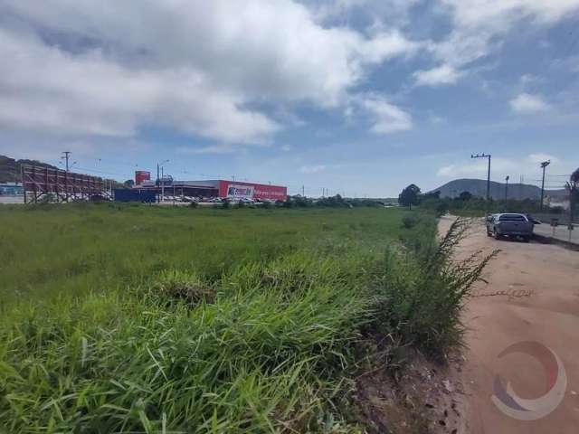 Terreno à venda na Rua Candido Pereira dos Anjos, 4461, São João do Rio Vermelho, Florianópolis por R$ 11.800.000