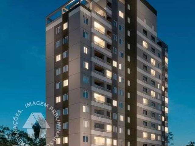 Imóvel para venda possui 63 metros quadrados com 1 quarto em Vila Santo Estéfano - São Paulo - SP