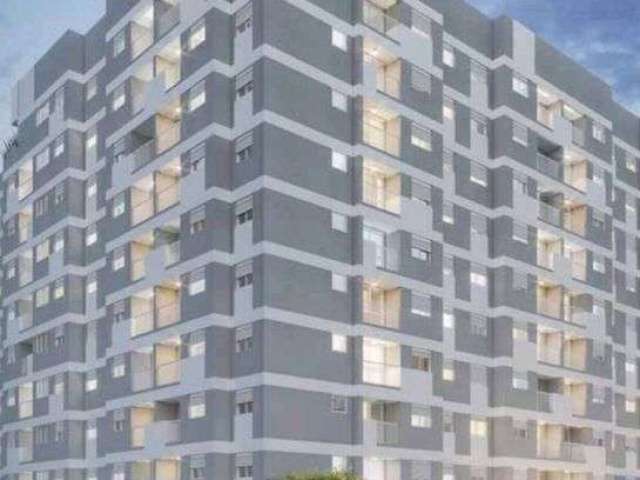 Apartamento para venda tem 27 metros quadrados com 1 quarto Morumbi com vaga - São Paulo - SP