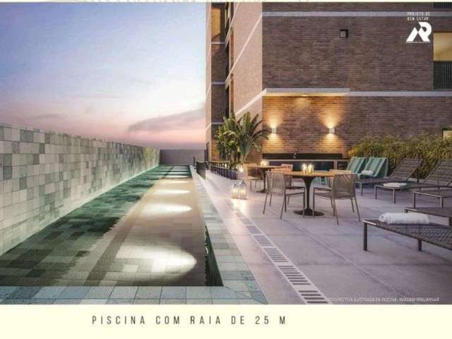 Apartamento para venda possui 303 metros quadrados com 4 quartos