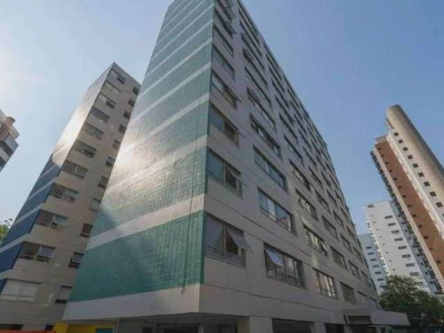 Imóvel para venda possui 121 metros quadrados com 3 quartos em Indianópolis - São Paulo - SP