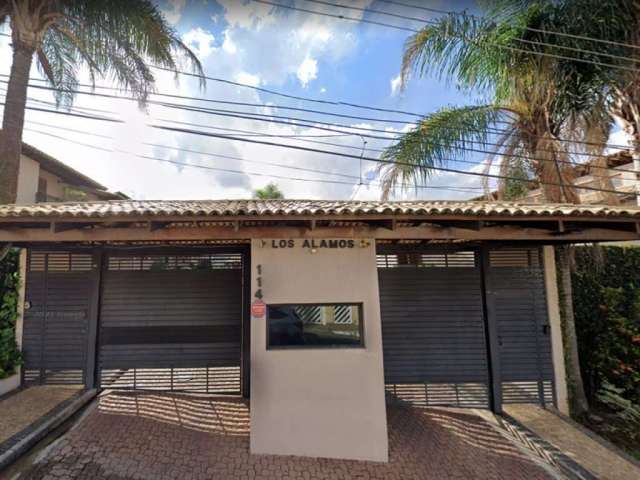 Casa em Condomínio 390 m² - Chácara Monte Alegre - São Paulo - SP