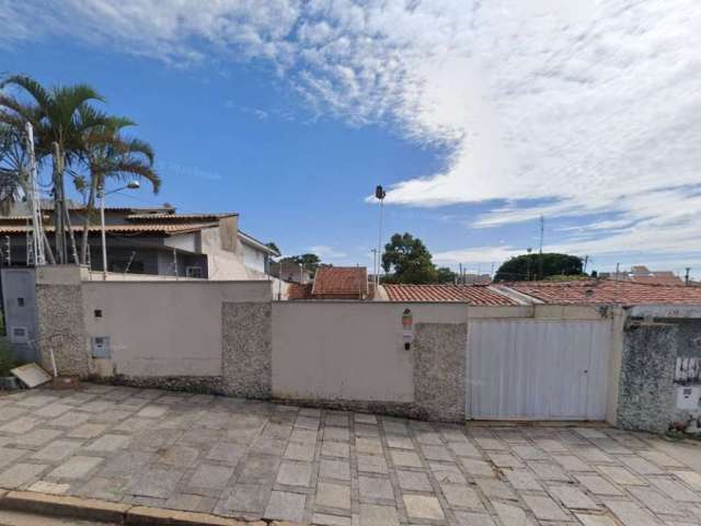 Casa 110 m² - Parque São Quirino - Campinas - SP