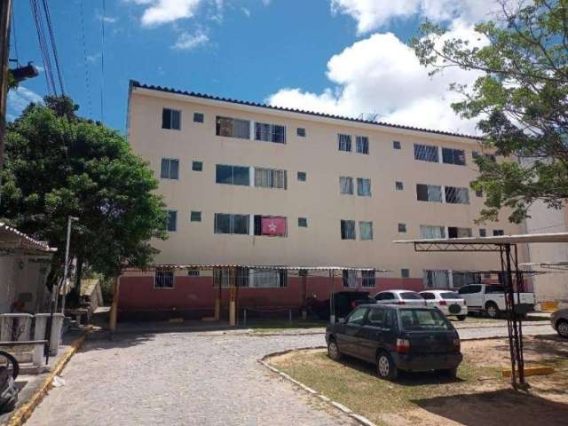 Apartamento 41 m² (Unid. 205) - Jardim Atlântico - Olinda - PE