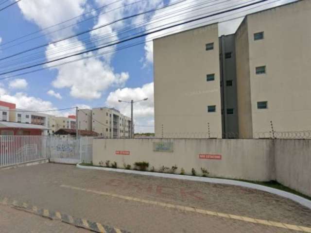 Apartamento 98 m² (Unid. 108B) - Planalto - Natal - RN