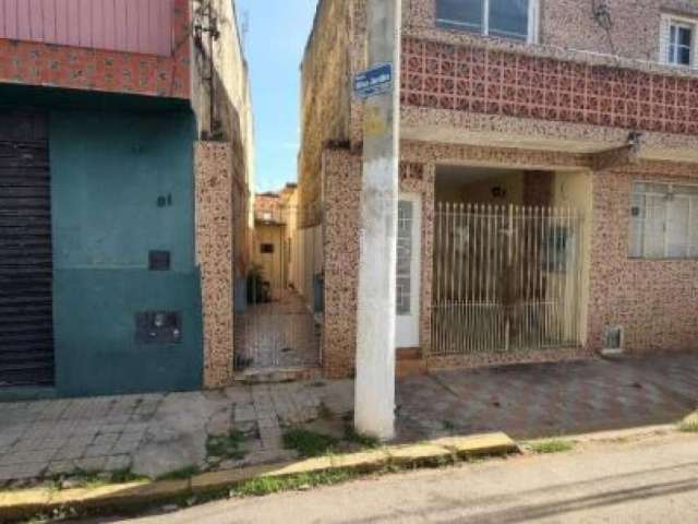 Casa 60 m² -  Centro - Itapetininga - SP