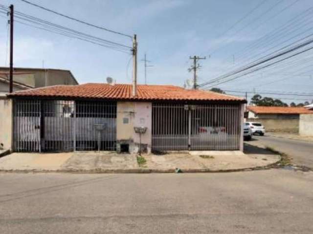 Casas 223 m² (área construída) - Vila Arruda - Itapetininga - SP