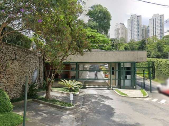 Casa em Condomínio 307 m² - Jardim Morumbi - São Paulo - SP