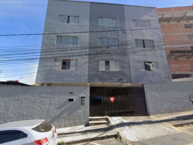 Apartamento - Poços de Caldas-MG - Rua Oliveira, 203 - Apto. 332 - Jardim dos Estados