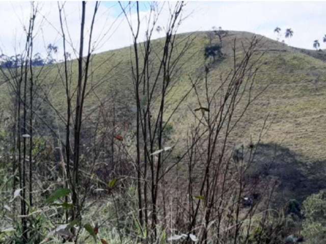 Sítio Flor do Vale 44.228 m² - Pouso Alegre - Santa Isabel - SP