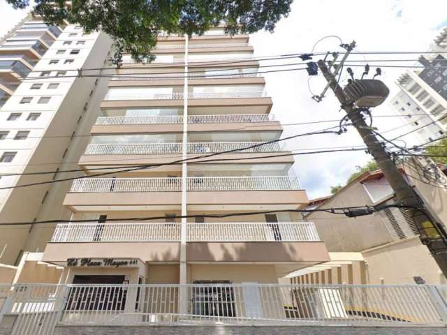 Apartamento 96 m² (Próx. ao São Bernardo Plaza Shopping) - São Bernardo do Campo - SP