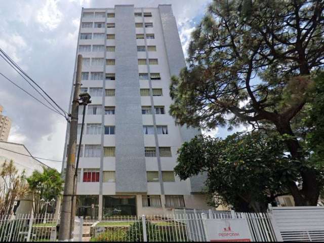 Apartamento 135 m² (01 vaga) - Santana - São Paulo - SP