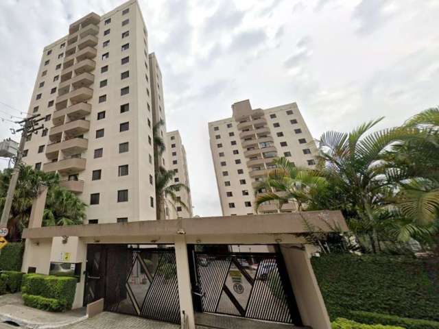 Apartamento 61 m² (01 vaga) - Jardim dos Colégios - São Paulo - SP