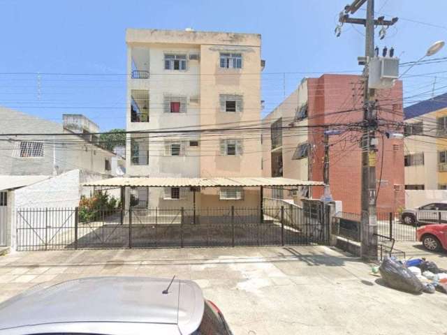 Apartamento - Olinda-PE - Rua Poeta Álvaro Aranha Arantes, 606 - Jardim Atlântico