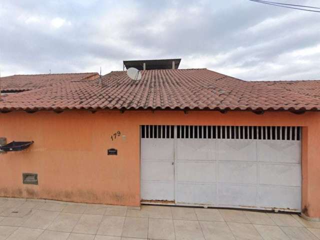 Casa 67 m² - Jardim Aliança II - Resende - RJ